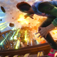 Image for article titled The punk-rock-loving Sunset Overdrive just reinforces the status quo